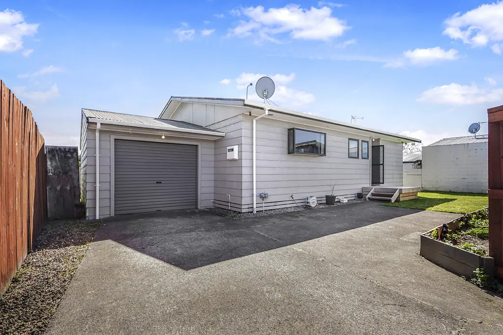 26A Paterson Street, Frankton, Hamilton, Waikato