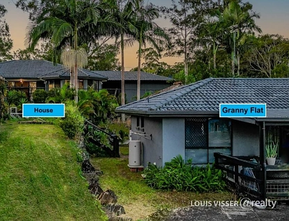 44 Laxton Road, Palmview, QLD 4553, 5 ਕਮਰੇ, 3 ਬਾਥਰੂਮ, House