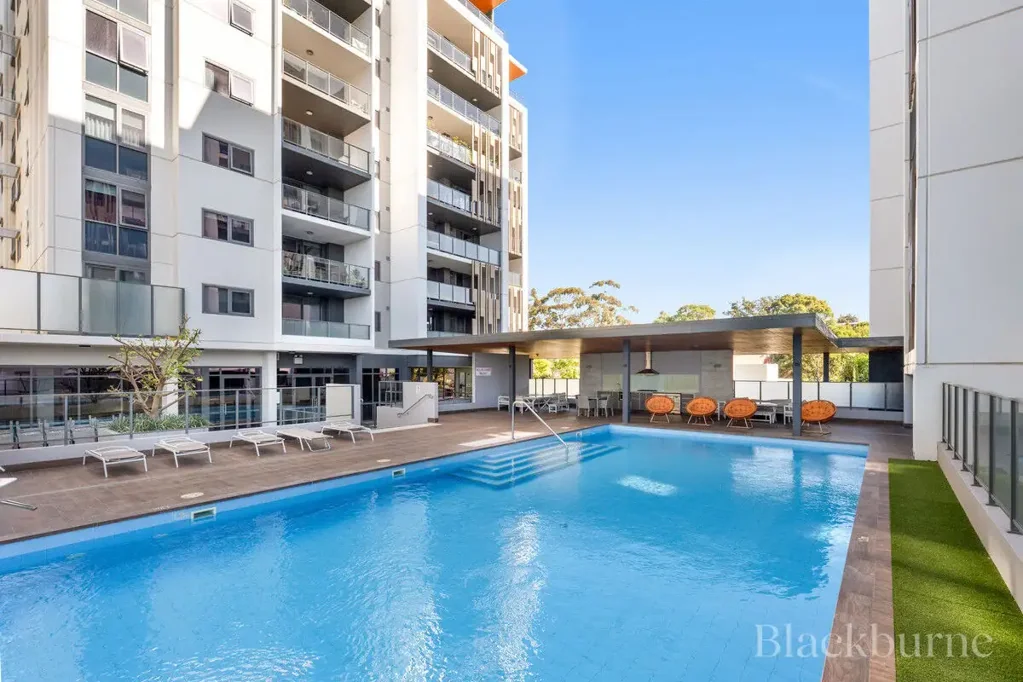 West Leederville 2Phòng ngủ Your Private Inner-City Retreat