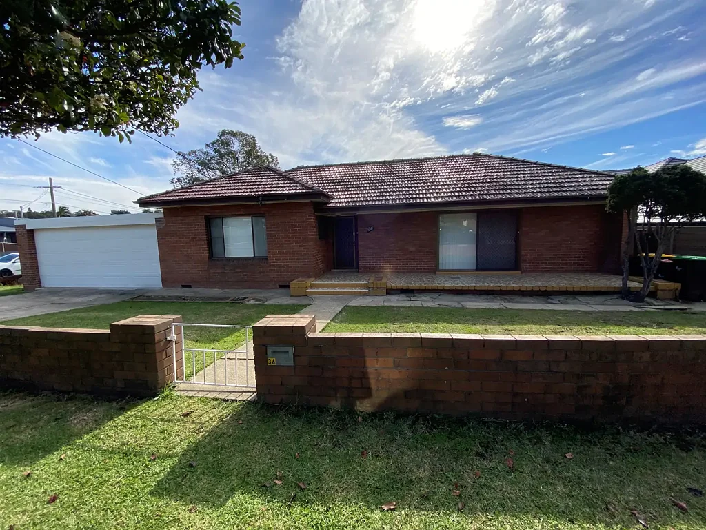 Quality Family Home In Prized Location!