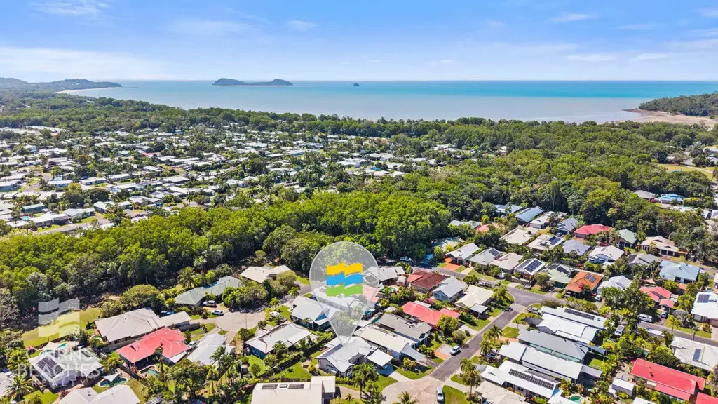 Kewarra Beach 4房  Tropical Living | Renovated Family Home