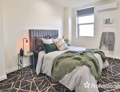 Level A214/102/155 Thirteenth Street, Mildura, Vic Country , 2 habitaciones, 2 baños, Apartment
