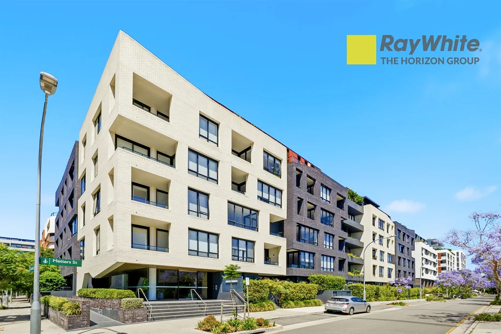 Erskineville 2બેડરૂમ Contemporary Village Living in the Heart of Erskineville