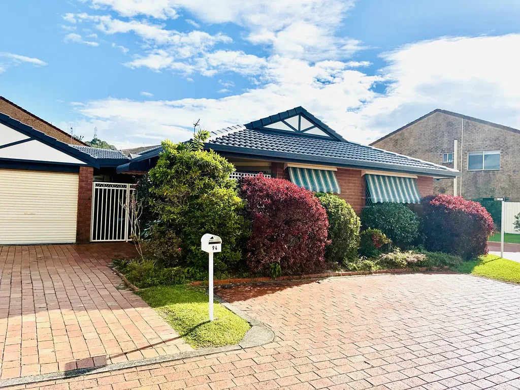 Elanora 3房  Sunny Villa - Fully Furnished