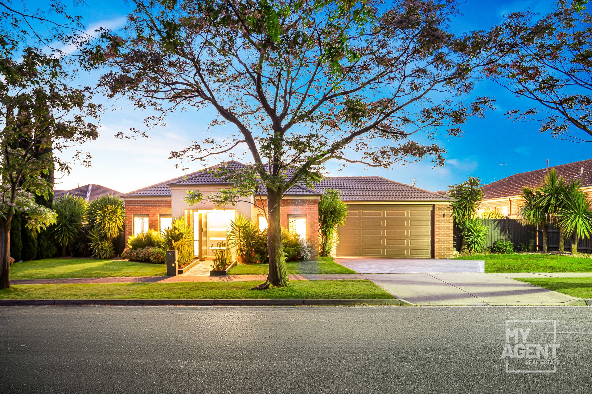 5 LAUDERDALE DR, CRAIGIEBURN VIC 3064, 0 Schlafzimmer, 0 Badezimmer, House