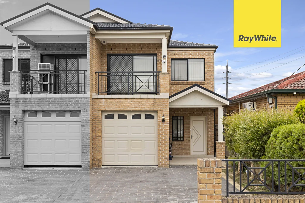 66A Derria Street, Canley Heights, NSW 2166