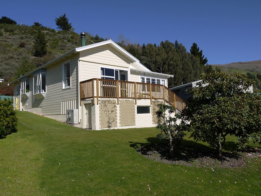 30 Branxholm Street, Roxburgh, Otago, 3房, 1浴