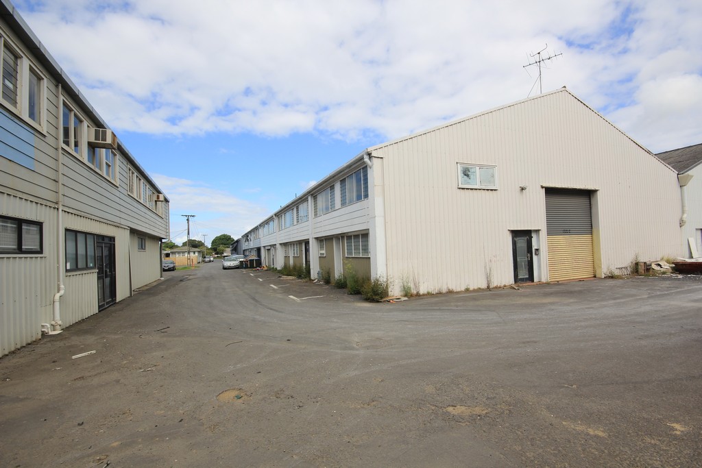 133c Pilkington Road, Panmure, Auckland, 0 chambres, 0 salles de bain