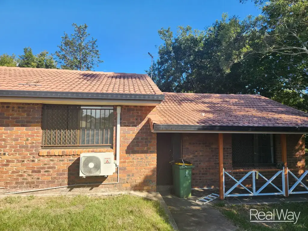Redbank Plains 3ਬੈੱਡਰੂਮ Prime Development Potential – 3268sqm with DUAL Street Frontage!