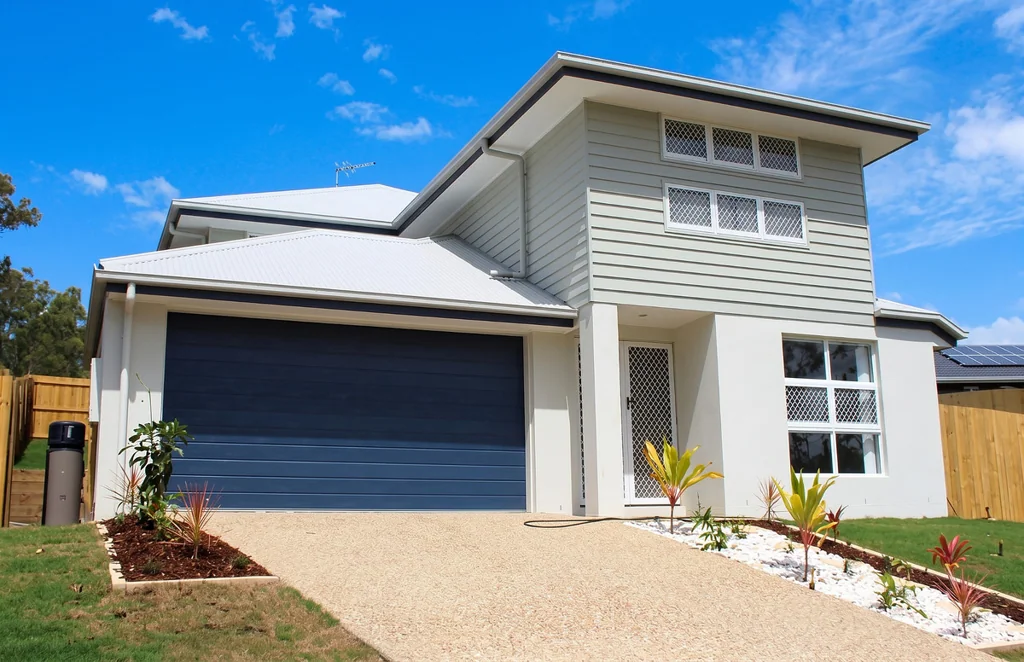 Upper Kedron 4ਬੈੱਡਰੂਮ Peaceful Family Living with Mountain Views & Bushland Serenity