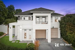 1 Portal Street, Kellyville Ridge