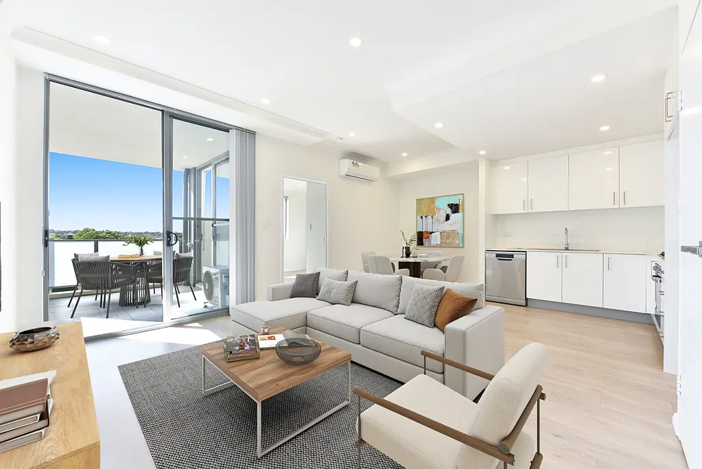 404/18 Leonard Street, Bankstown, NSW 2200