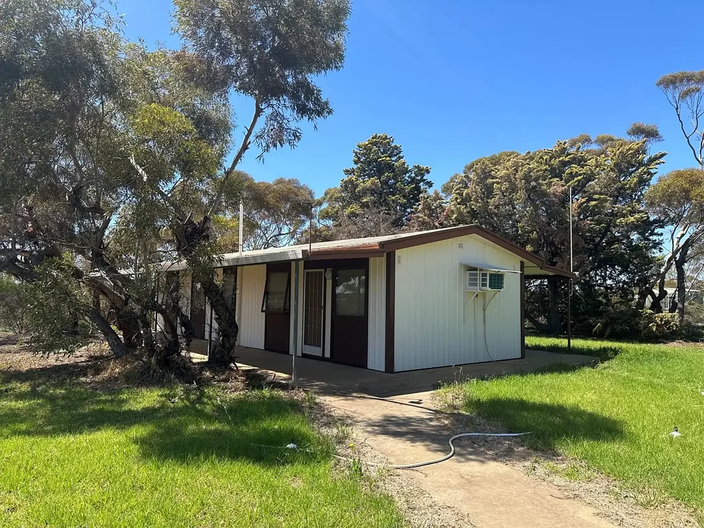 101 Selth Road, Cadell, SA 5321