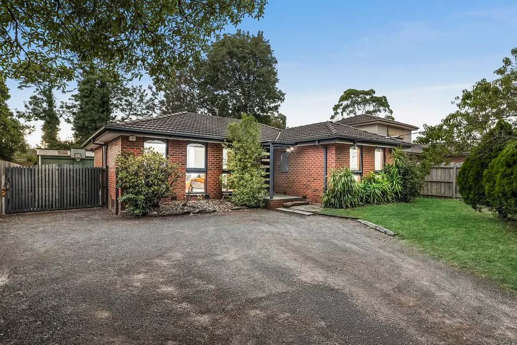 58 Dobson Street, Ferntree Gully, VIC 3156