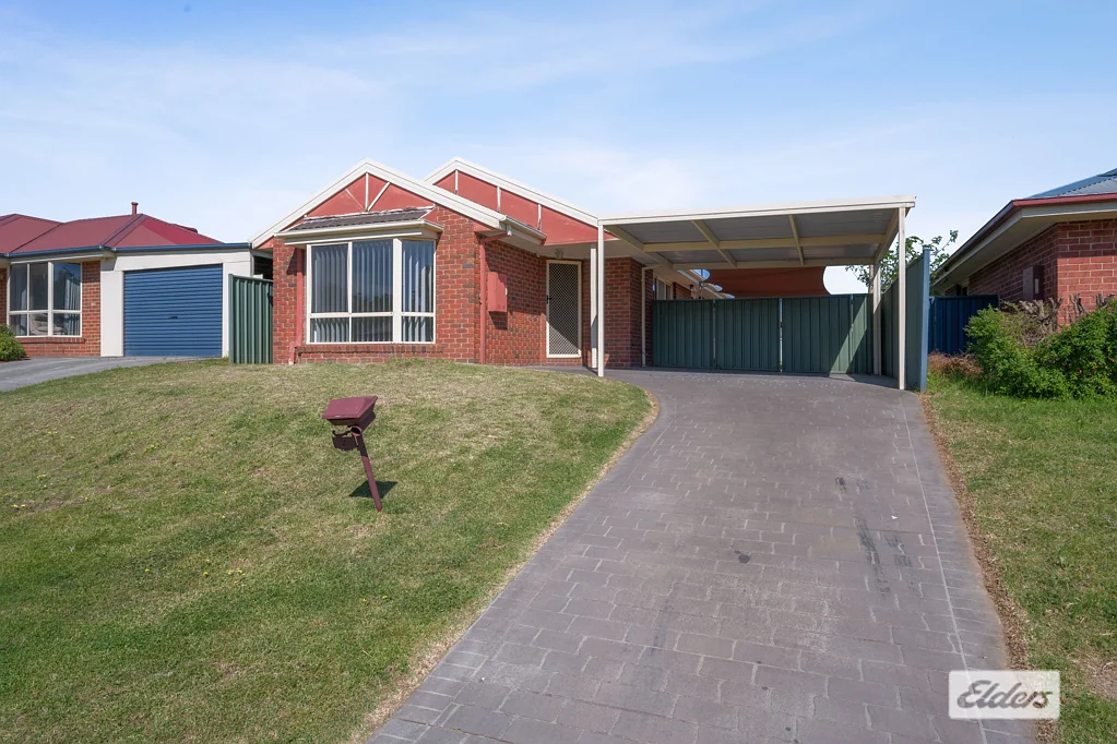 3 Pickering Place, Wodonga, VIC 3690