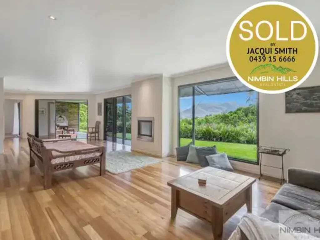 4/345 Tuntable Falls Road, Nimbin, NSW 2480