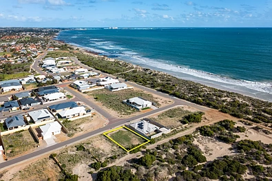 22 Forecastle Street, Sunset Beach, WA 6530, 0 habitaciones, 0 baños, Section