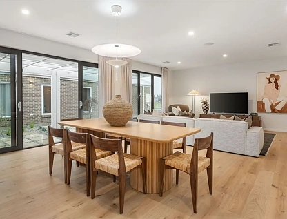 1 George Albert Drive, Traralgon, VIC 3844, 4 ਕਮਰੇ, 2 ਬਾਥਰੂਮ, House