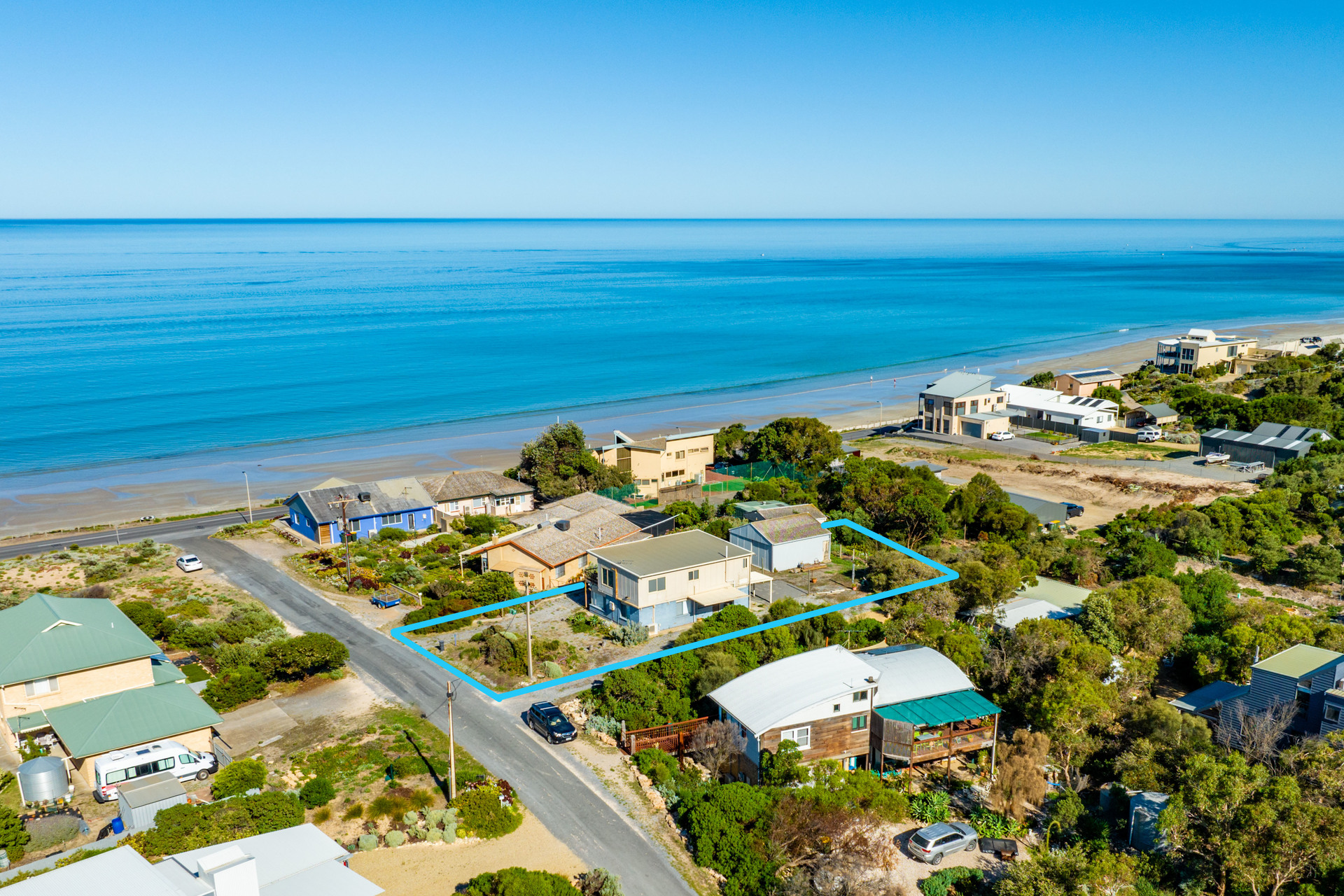 3 MAGPIE RD, ALDINGA BEACH SA 5173, 0 Kuwarto, 0 Banyo, House