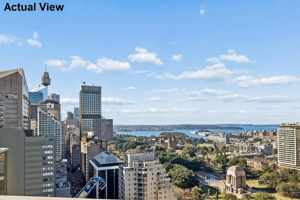 Sydney 2Kwarto Set Above the Rest