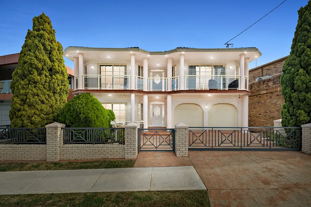 5 Wharf Road, Kogarah Bay, NSW 2217