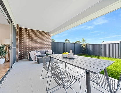 92B Barrenjoey Road, Ettalong Beach, Central Coast, 4 Bedrooms, 3 Bathrooms, Townhouse