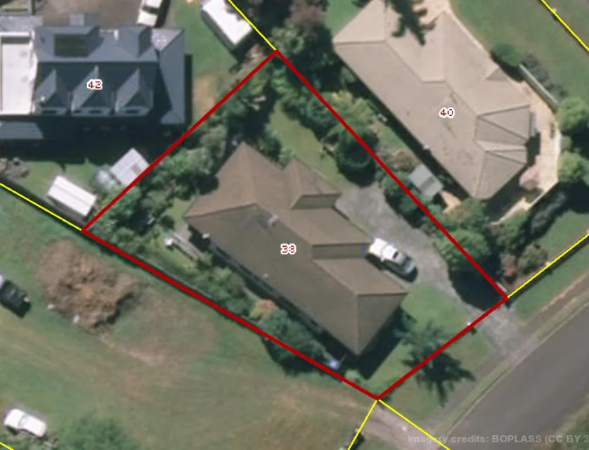 38 Fairview Place, Te Puke, Western Bay Of Plenty, 3 Bedrooms, 0 Bathrooms