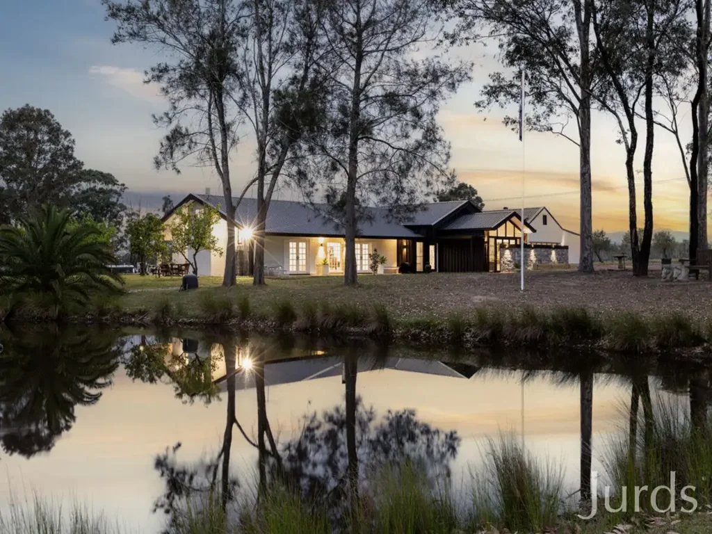 339 Talga Road, Lovedale, NSW 2325