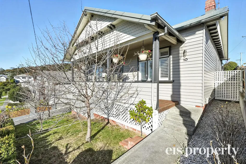 10 Cressy Street, New Town, TAS 7008