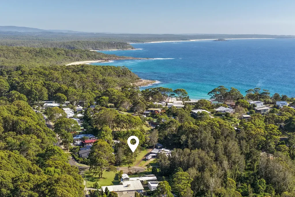 Bawley Point  Prime Vacant Block in Quiet Cul-de-Sac – 650sqm with Architecturally Designed Plans