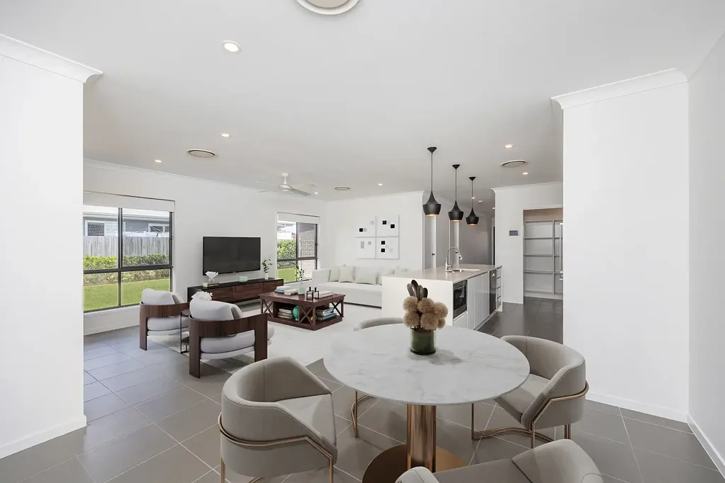 16 Milkman Way, Kawungan, QLD 4655