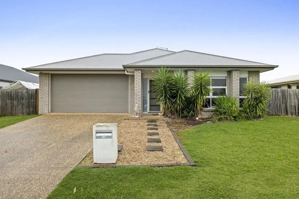 20 Magpie Drive, Cambooya, QLD 4358