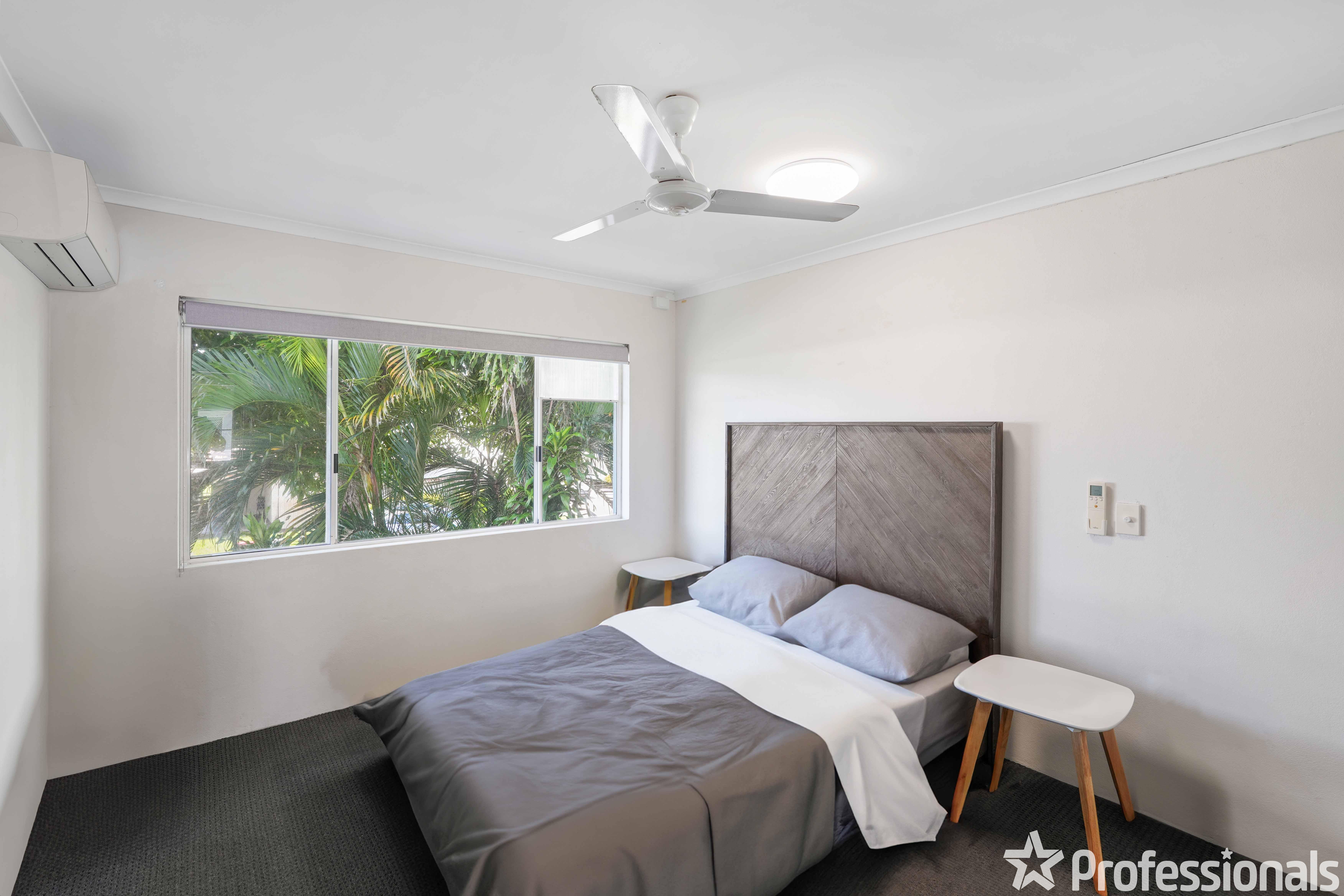 312-316 DRAPER ST, PARRAMATTA PARK QLD 4870, 0 chambres, 0 salles de bain, Unit