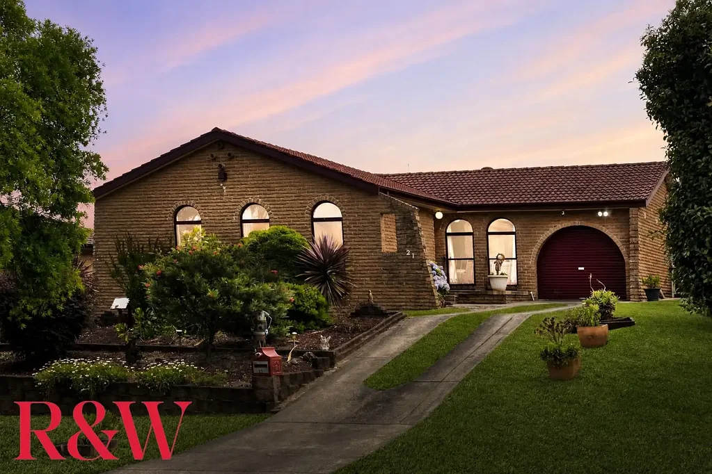 Immaculate 3 Bedroom Home