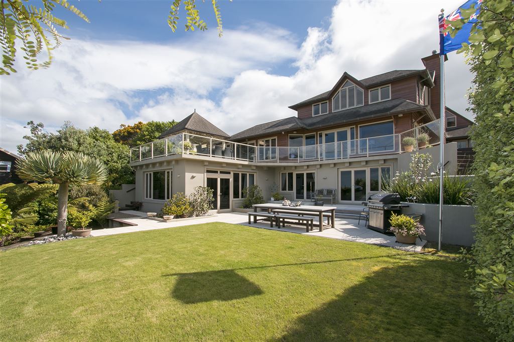 8 West Street, Waihi Beach, Bay Of Plenty, 4 Schlafzimmer, 0 Badezimmer