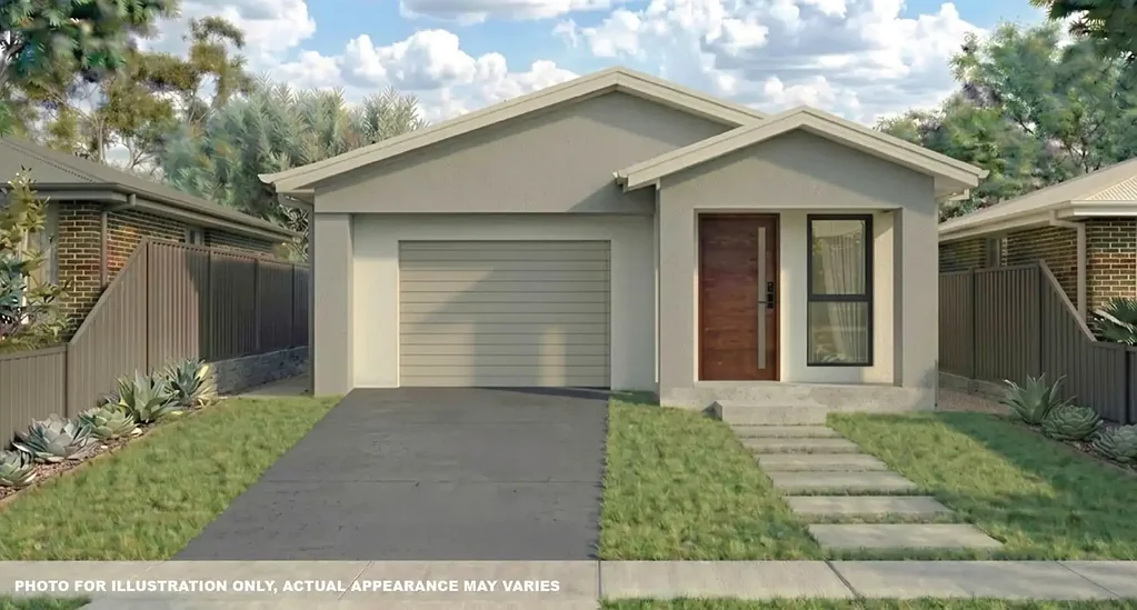 Rouse Hill 4कमरा Brand New Turn-Key Home Under Construction | Spacious 372.1sqm Block | Single-Level Family Living