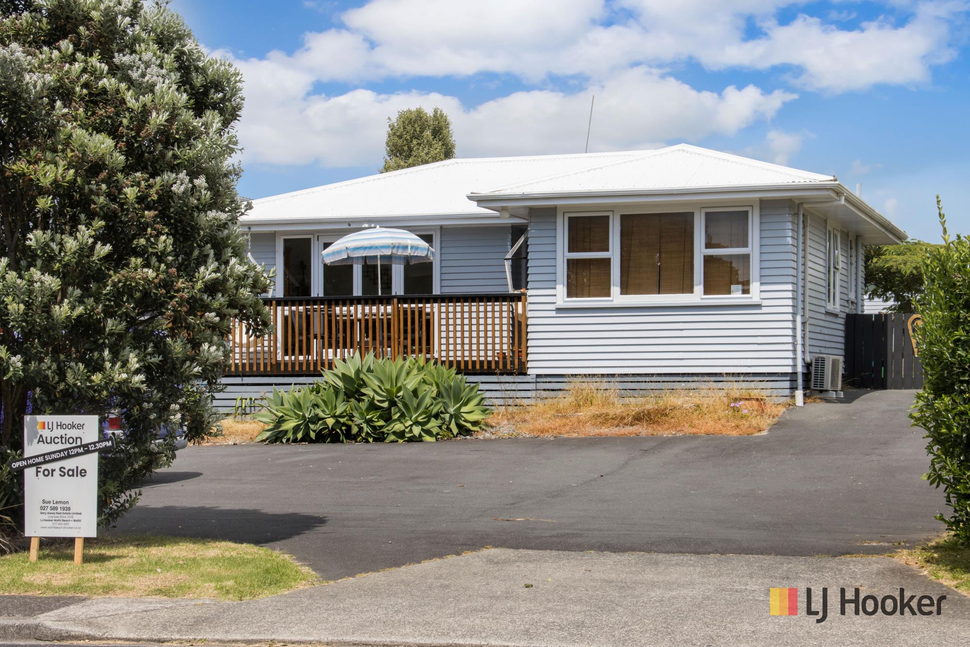 44 Dillon Street, Waihi Beach, Bay Of Plenty, 3 phòng ngủ, 0 phòng tắm