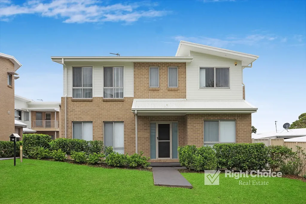 10 Falcon Street, Shellharbour City Centre, NSW 2529