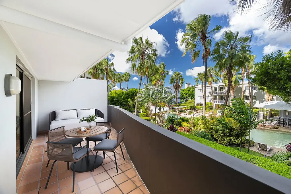 6012/55 Baildon Street, Kangaroo Point, QLD 4169