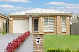 90 Tedbury Road, Jordan Springs