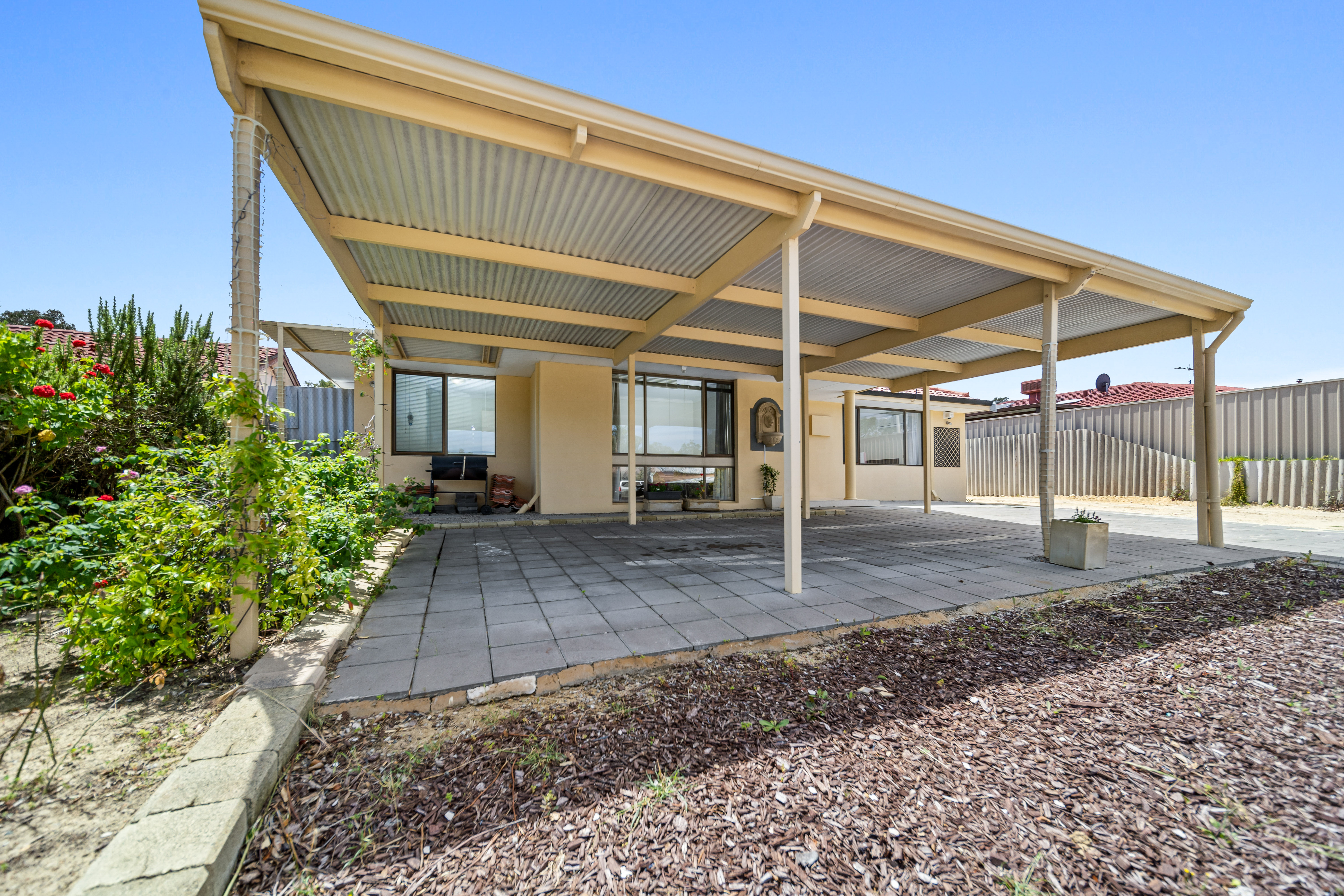 14 ALLINSON DR, GIRRAWHEEN WA 6064, 0部屋, 0バスルーム, House