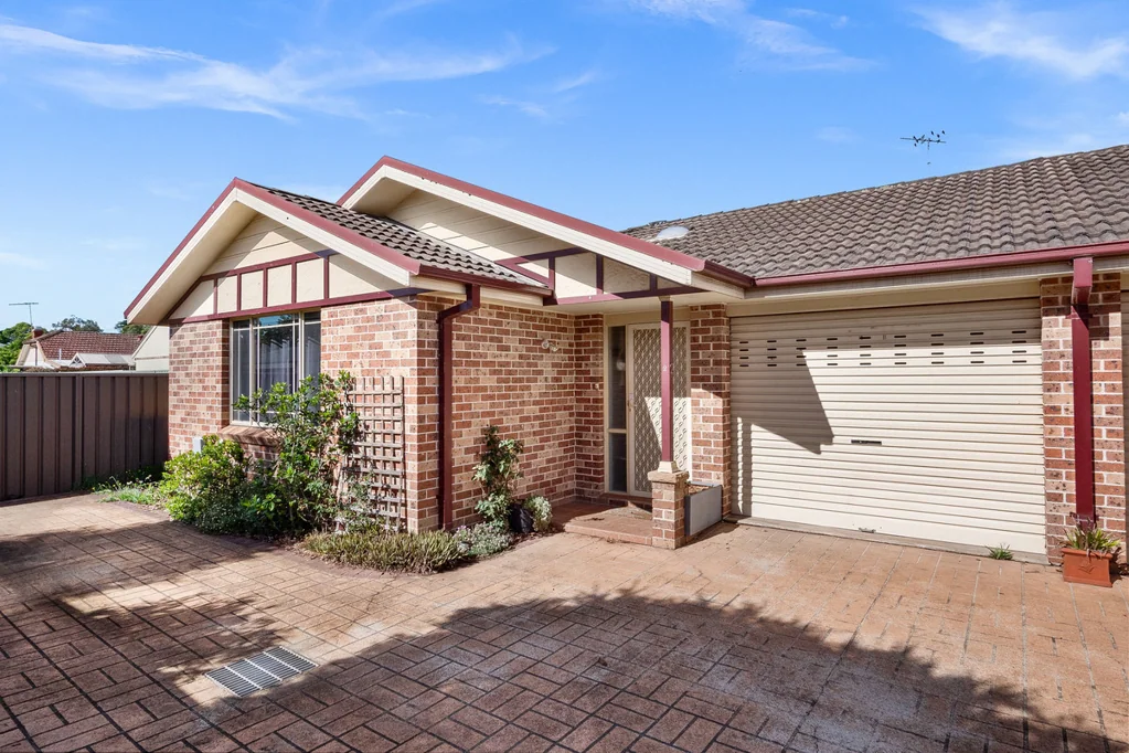 2/37a Dight Street, Richmond, NSW 2753