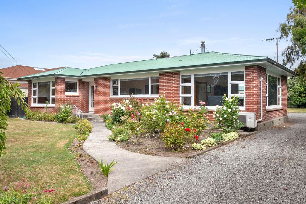 31 Mathesons Road, Phillipstown, Christchurch, 3 침실, 0 욕실