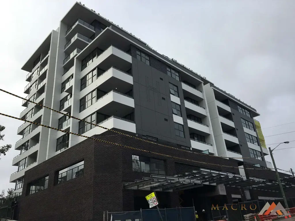 Eastwood 2ਬੈੱਡਰੂਮ HIGHGARDEN 2 BEDROOM APARTMENT IN THE HEART OF EASTWOOD - CONTACT JEFF LAM 0416 162 212 - BY APPOINTMENT ONLY