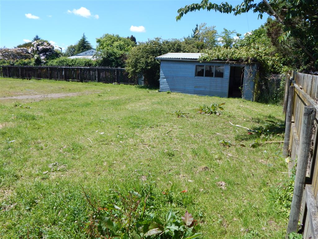 22 Dalmeny Street, Tokoroa, South Waikato, 0 phòng ngủ, 0 phòng tắm