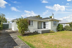 10 Kiwi Street, Masterton