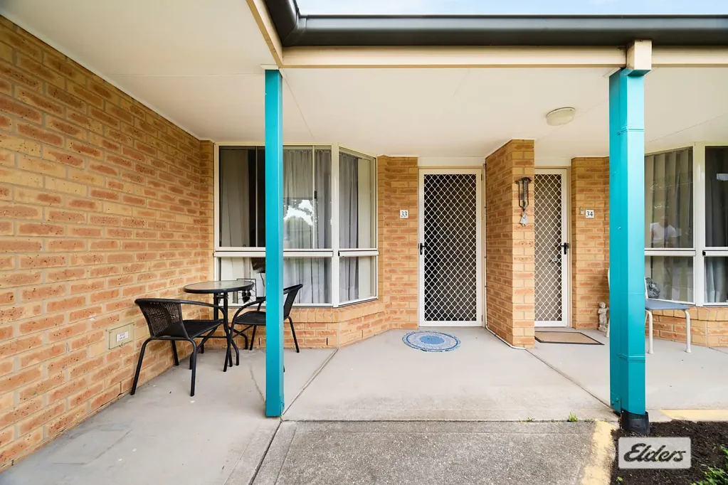 33/7 Severin Court, Thurgoona, NSW 2640