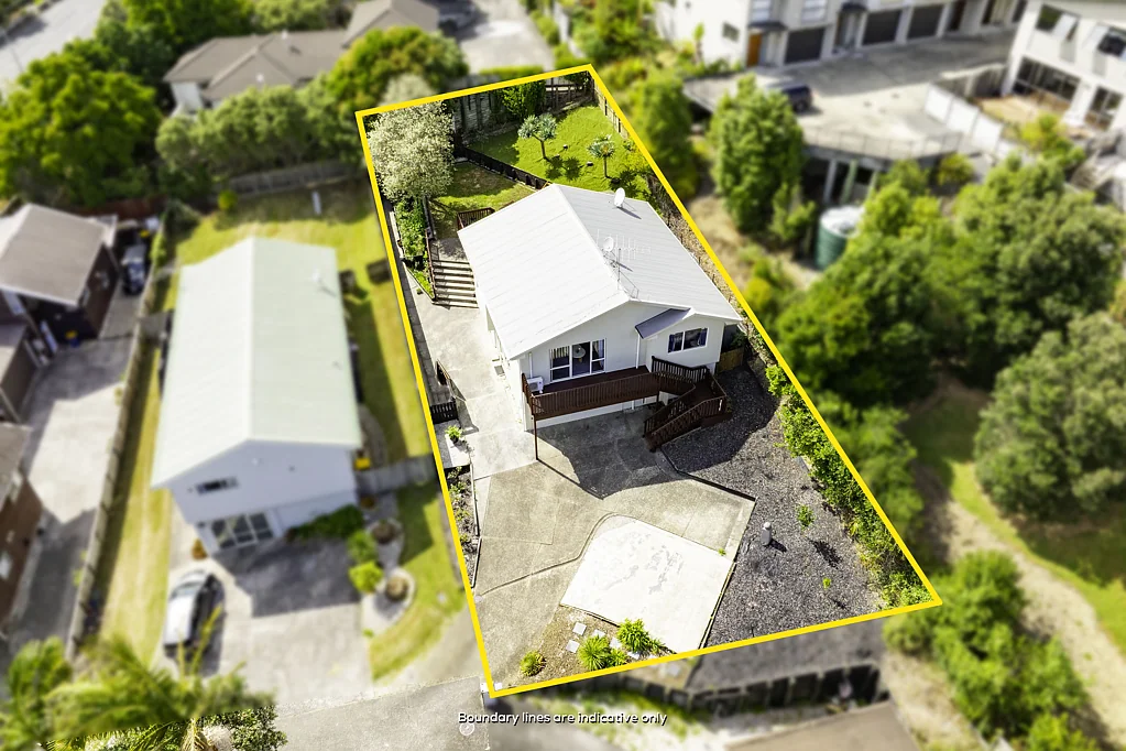 210 Albany Highway, Albany, North Shore City, Auckland