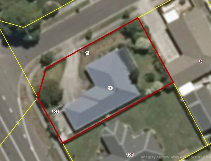 10 Jasmine Place, Fitzherbert, Palmerston North City, 3 chambres, 0 salles de bain