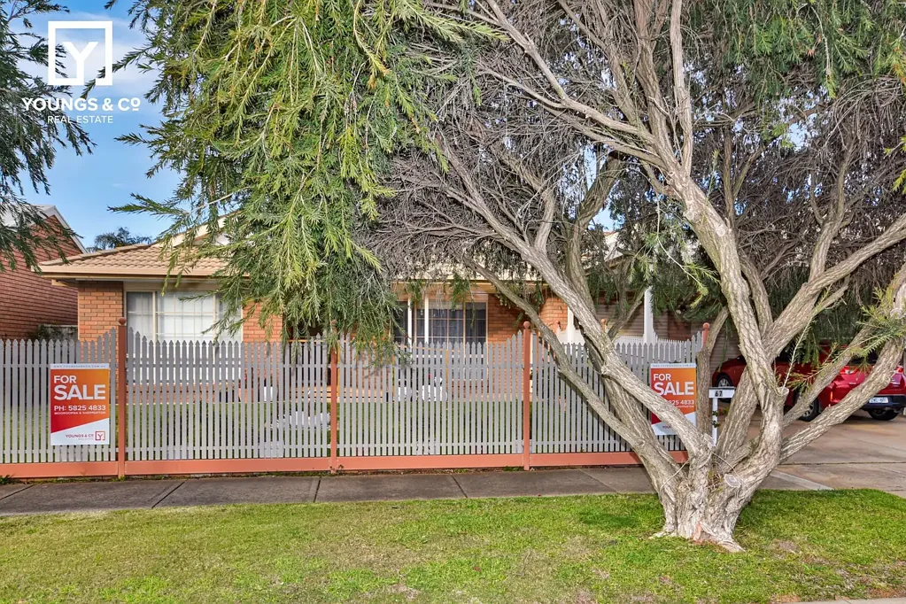 Shepparton 3Kwarto One of the Best 1st Home Buy's on the Market!